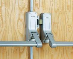 Commercial Locksmith & Security Systems